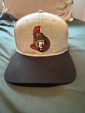 Ottawa Senators SnapBack